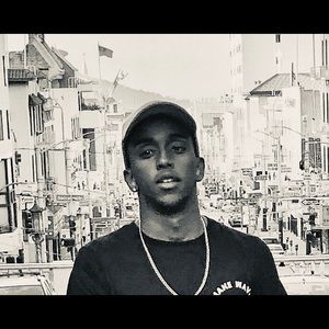 Meet your Posher, Amin